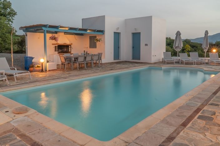 Image No.19-Villa de 3 chambres à vendre à Chypre