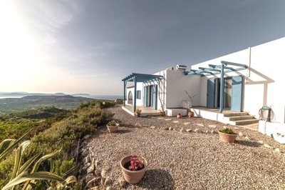 My Elysium Ltd most sold property