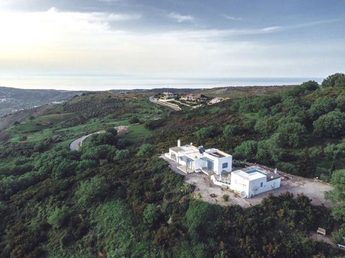 Image No.22-Villa de 3 chambres à vendre à Chypre