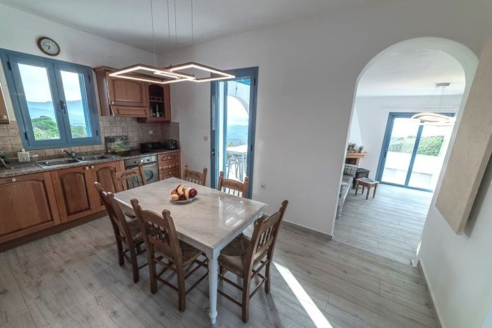 Image No.6-Villa de 3 chambres à vendre à Chypre