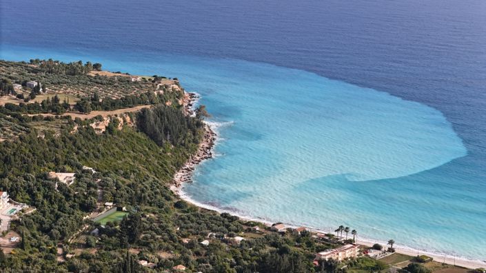 Image No.1-Terre à vendre à Céphalonie