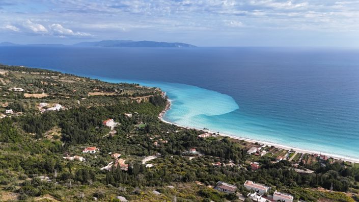 Image No.11-Terre à vendre à Céphalonie