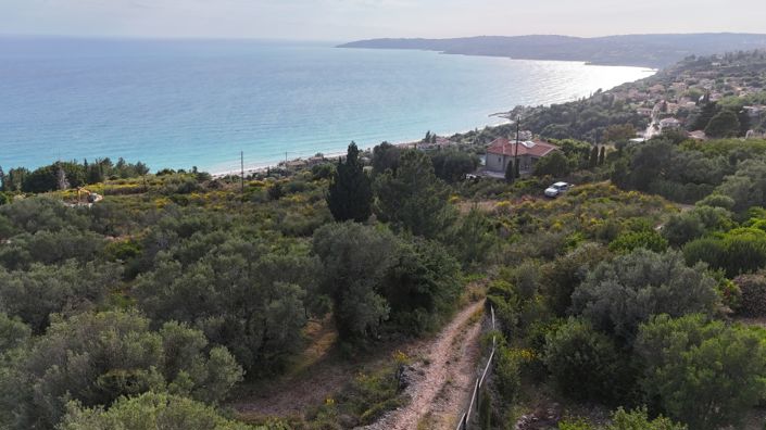 Image No.12-Terre à vendre à Céphalonie