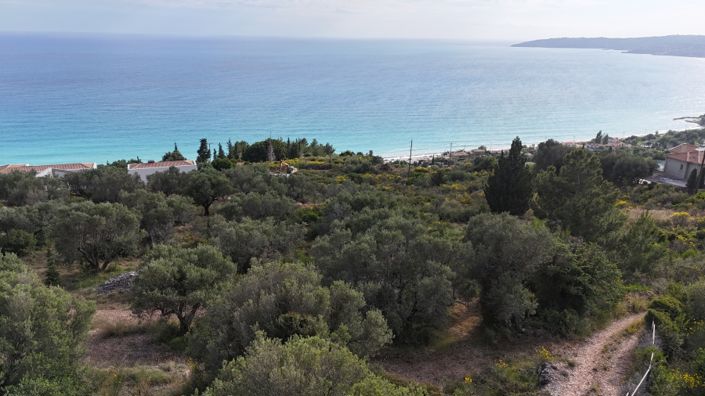 Image No.16-Terre à vendre à Céphalonie