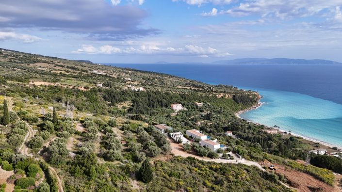 Image No.17-Terre à vendre à Céphalonie