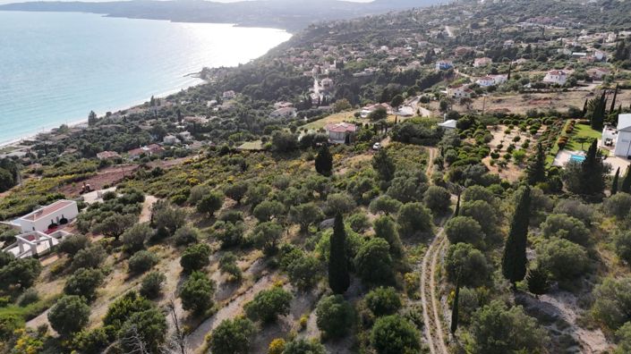 Image No.20-Terre à vendre à Céphalonie