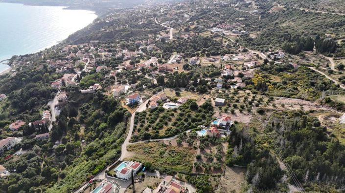 Image No.3-Terre à vendre à Céphalonie