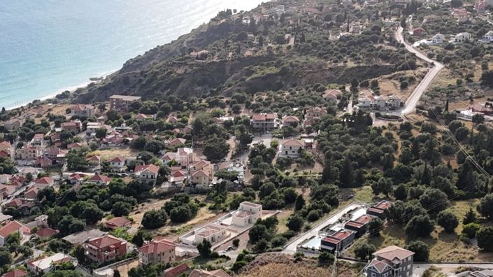 Image No.5-Terre à vendre à Céphalonie