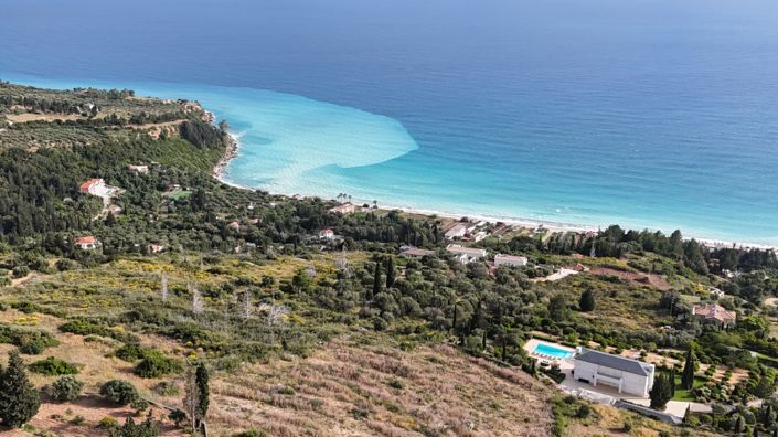 Image No.7-Terre à vendre à Céphalonie