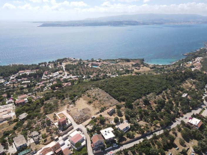 Image No.15-Terre à vendre à Céphalonie