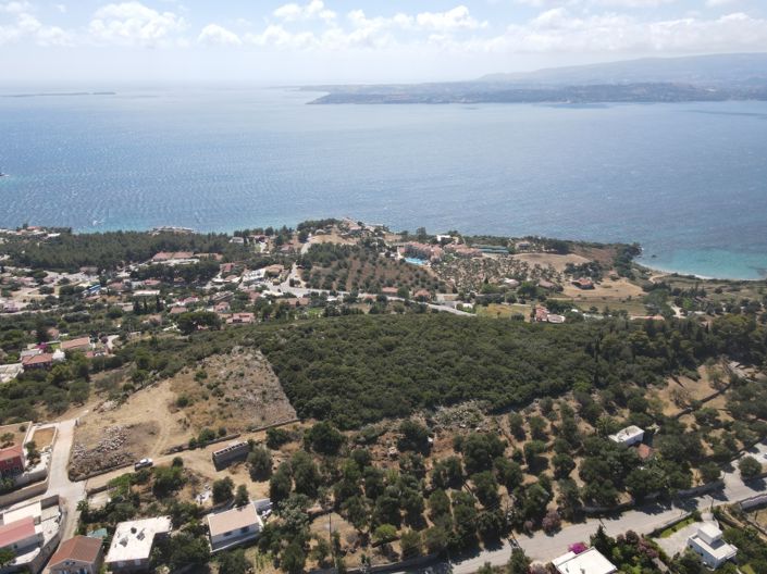 Image No.16-Terre à vendre à Céphalonie