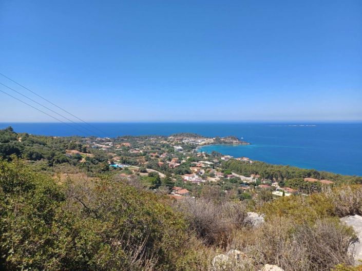 Image No.2-Terre à vendre à Céphalonie