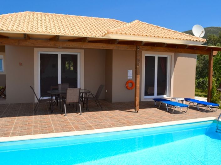 Image No.4-2 Bed Villa for sale