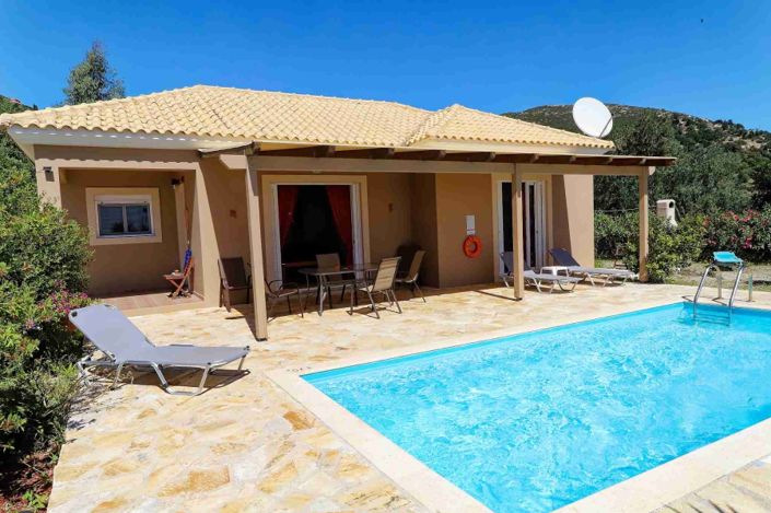 Image No.2-2 Bed Villa for sale