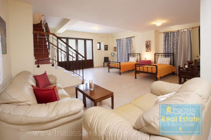 Image No.14-Villa de 3 chambres à vendre à Céphalonie