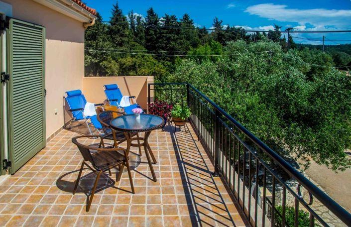 Image No.7-Appartement de 4 chambres à vendre à Céphalonie