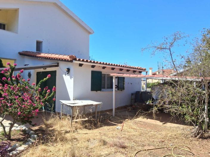 Image No.6-Villa de 3 chambres à vendre à Céphalonie