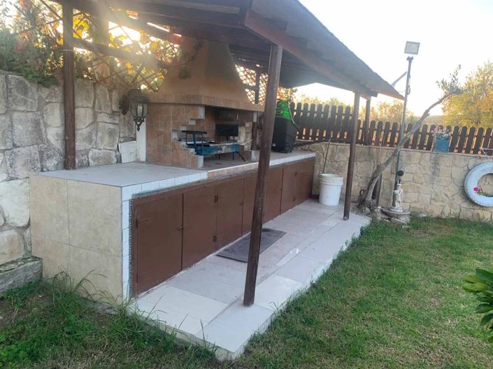 Image No.2-Maison de 3 chambres à vendre à Paramytha