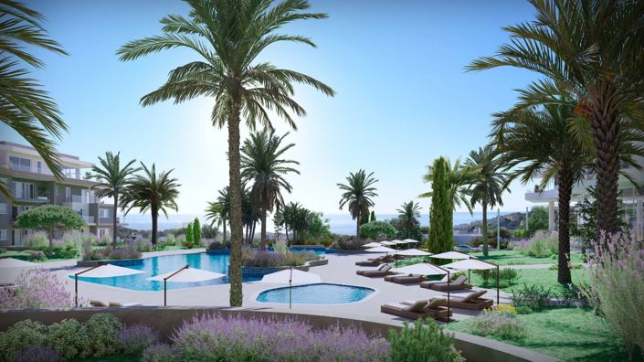 Image No.19-2 Bed Apartment for sale