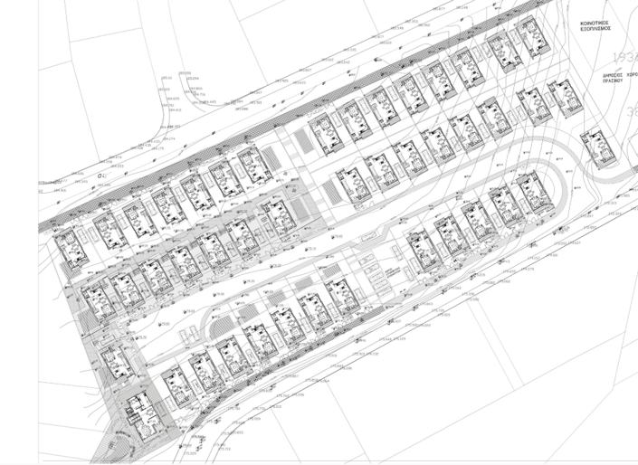 Image No.1-Maison de 3 chambres à vendre à Ypsonas