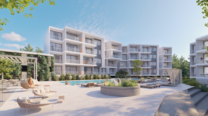 Image No.3-2 Bed Apartment for sale