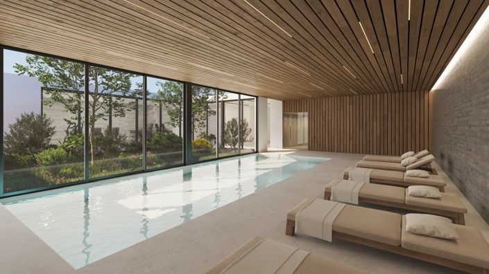 Image No.9-2 Bed Apartment for sale