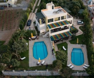 1 - Rethymnon, Villa