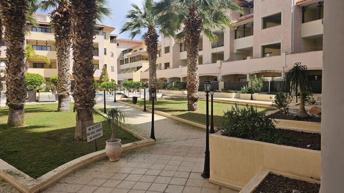 Image No.1-1 Bed Apartment for sale