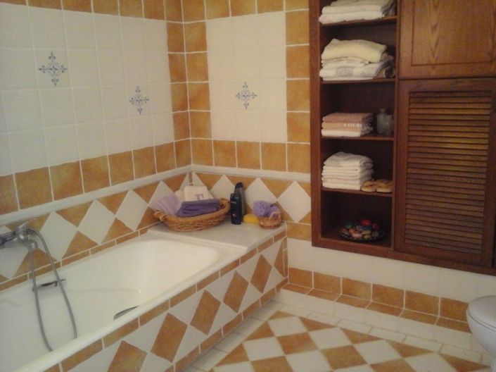 Image No.18-Villa de 5 chambres à vendre à Vamos