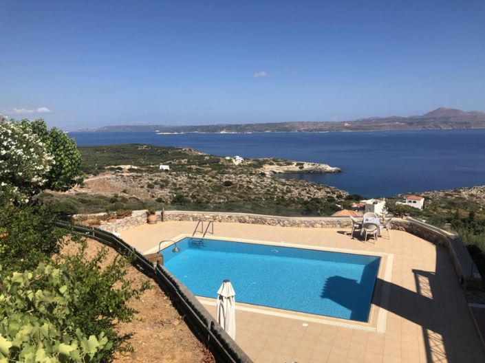 Image No.20-Villa de 5 chambres à vendre à Vamos