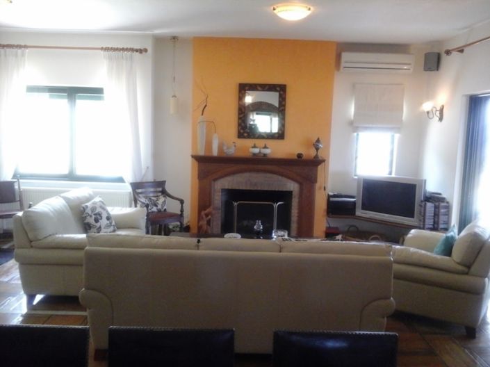 Image No.5-Villa de 5 chambres à vendre à Vamos