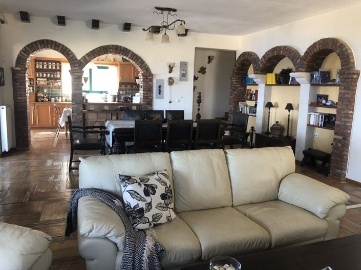 Image No.7-Villa de 5 chambres à vendre à Vamos