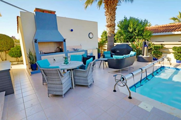 Image No.2-Maison de 3 chambres à vendre à Tala