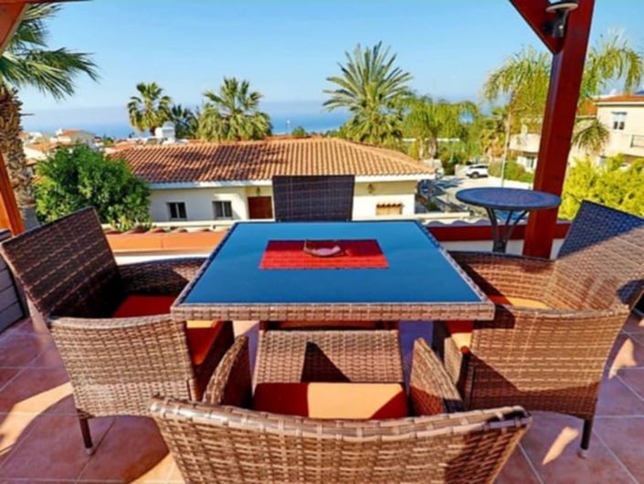 Image No.3-Maison de 3 chambres à vendre à Tala