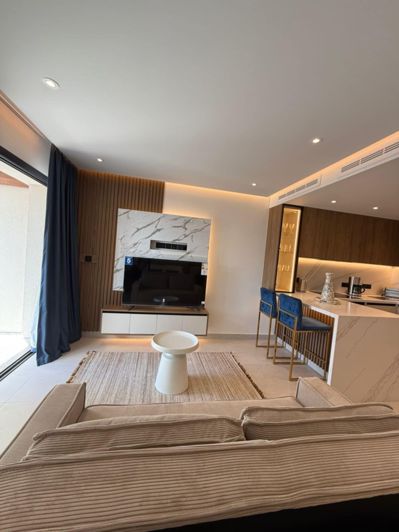 Image No.3-Propriété de 1 chambre à vendre à Chlorakas