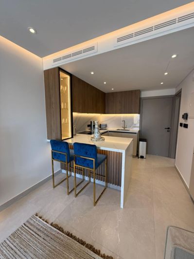 Image No.4-Propriété de 1 chambre à vendre à Chlorakas