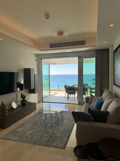 Image No.11-Appartement de 2 chambres à vendre à Pyrgos