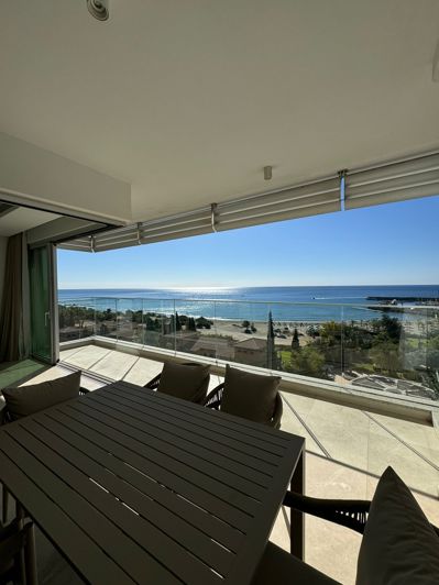 Image No.2-Appartement de 2 chambres à vendre à Pyrgos