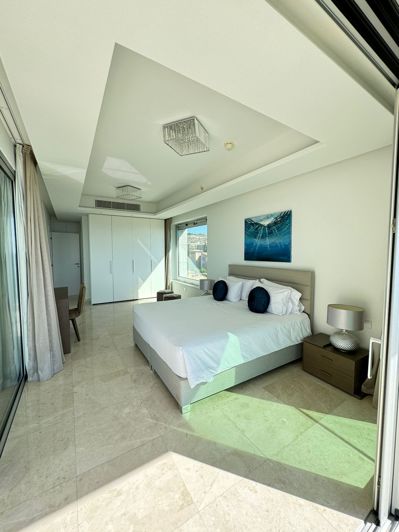 Image No.4-Appartement de 2 chambres à vendre à Pyrgos