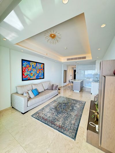 Image No.5-Appartement de 2 chambres à vendre à Pyrgos