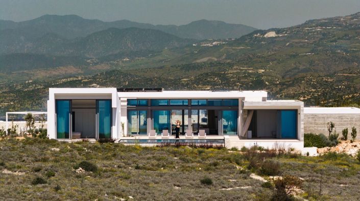 Image No.2-3 Bed Villa for sale