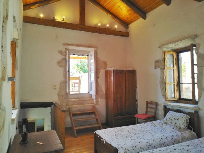 Image No.10-Maison de 2 chambres à vendre à Vamos