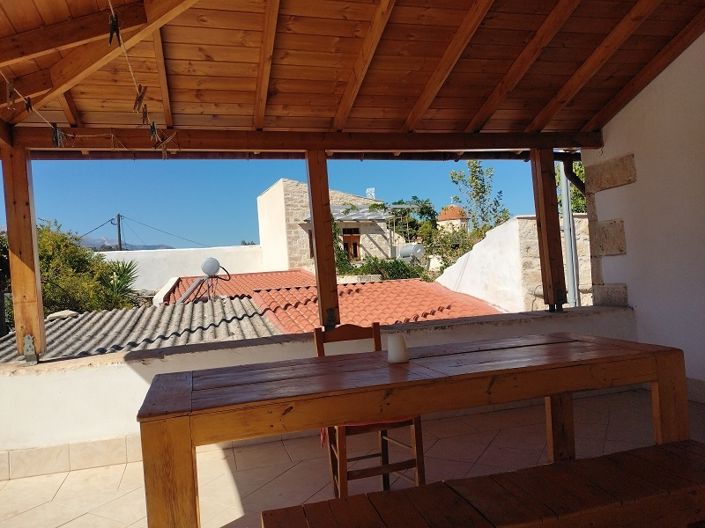 Image No.14-Maison de 2 chambres à vendre à Vamos