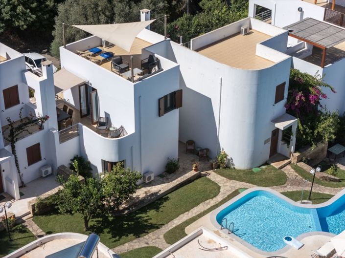 Image No.23-3 Bed Apartment for sale