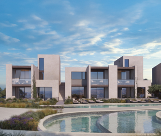 My Elysium Ltd most sold property