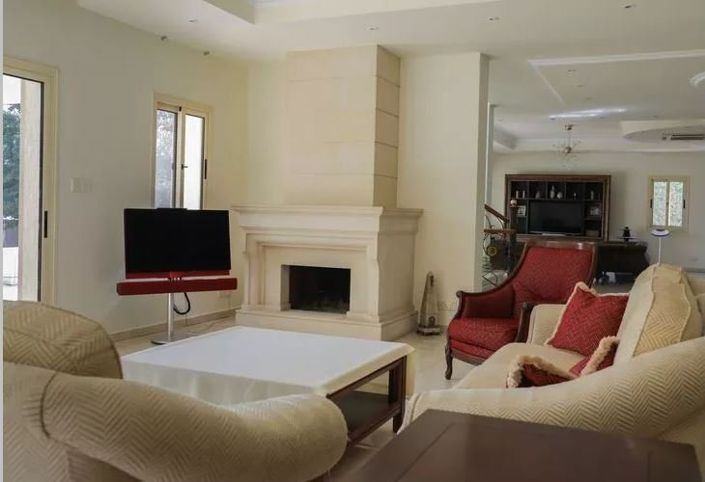 Image No.10-Maison de 5 chambres à vendre à Limassol