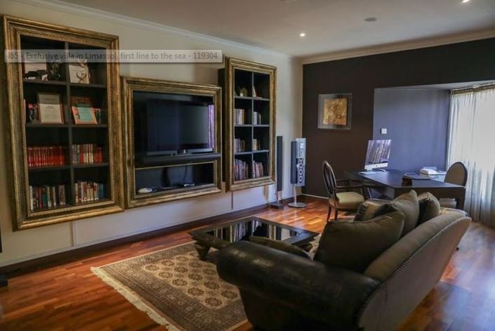 Image No.15-Maison de 5 chambres à vendre à Limassol