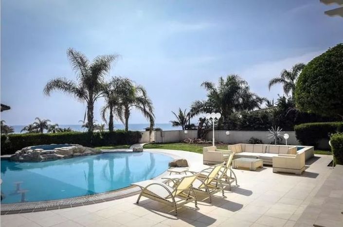 Image No.4-Maison de 5 chambres à vendre à Limassol