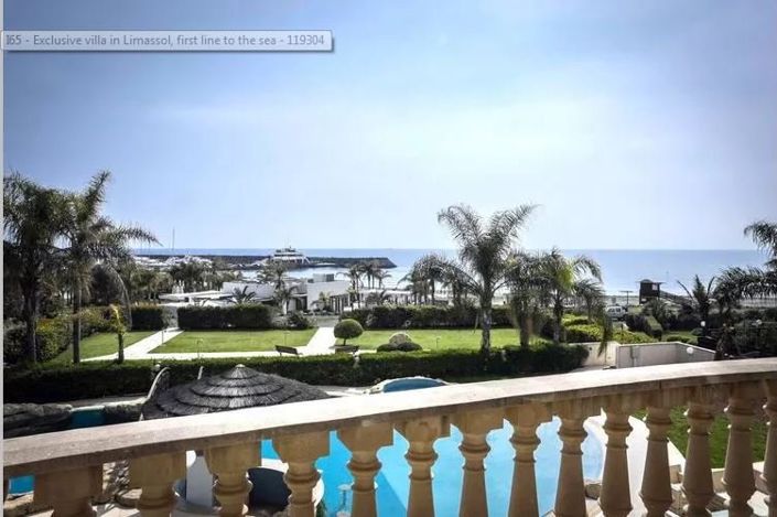 Image No.5-Maison de 5 chambres à vendre à Limassol