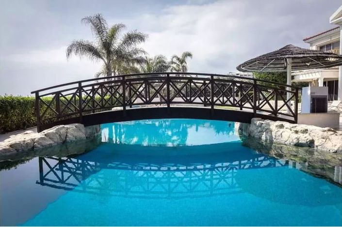 Image No.6-Maison de 5 chambres à vendre à Limassol